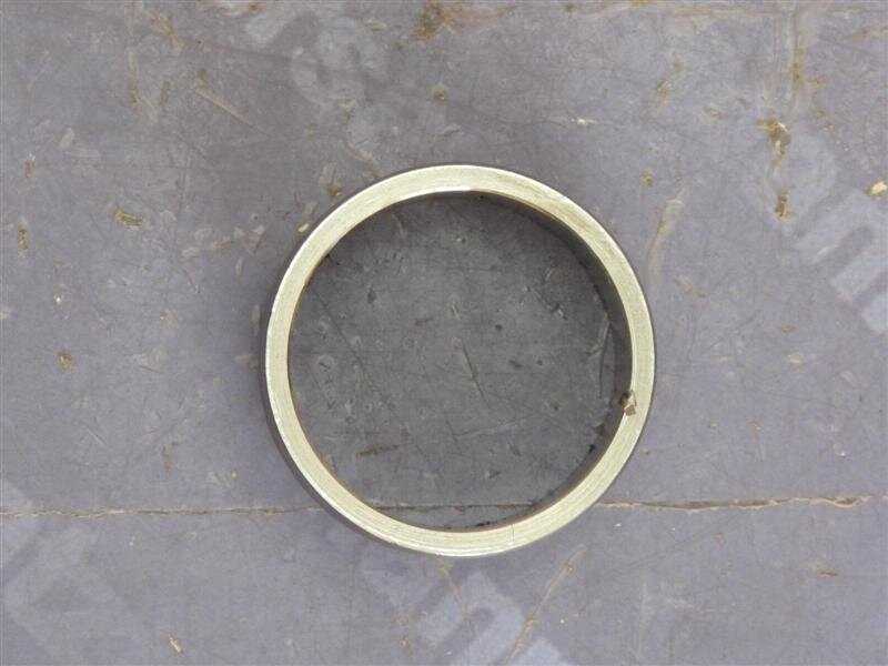 7747024961 Sieger Kesselnippel 48/38 Gr.0a