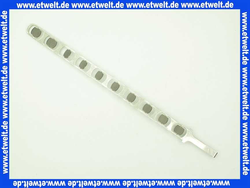 7747027785 Sieger Turbulator SB105 V2 für KUB 19,27-3, TS 10-19,-27