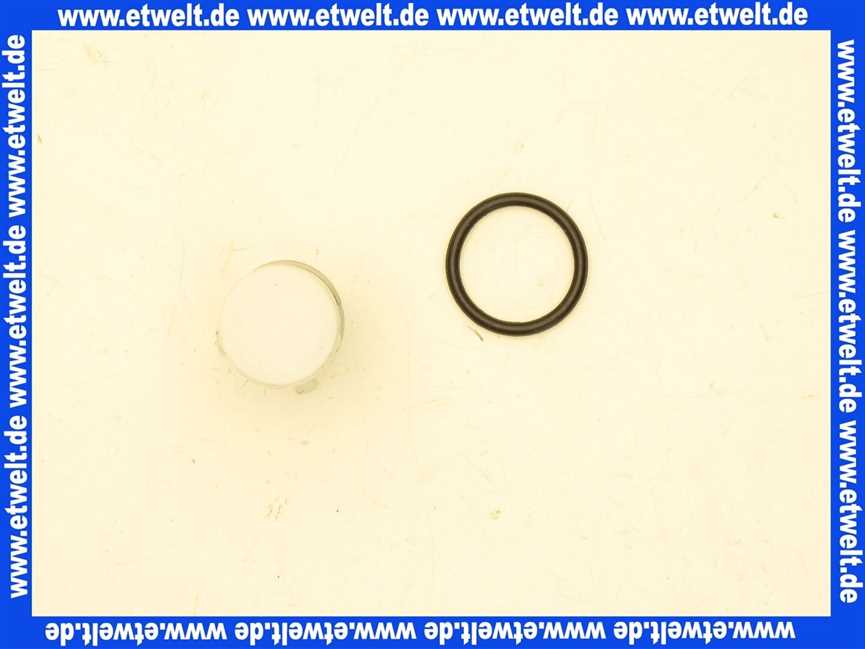 87105070370 Sieger Sieb DN 20