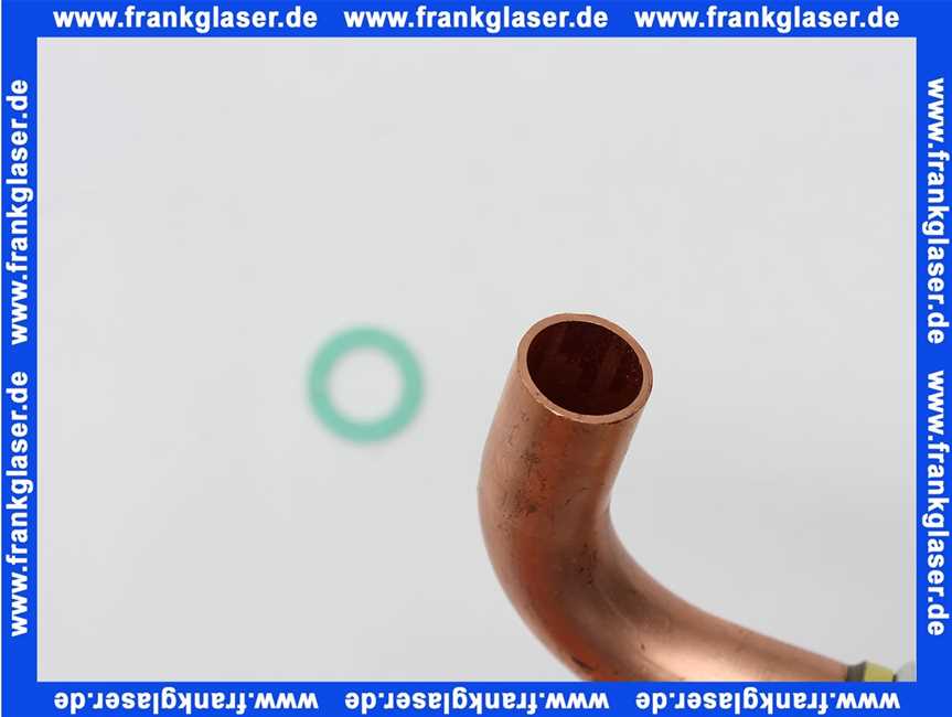 87107352290 Sieger Flexschlauch 650 mm