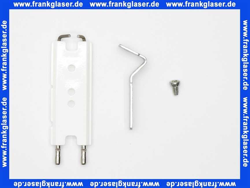 87160108180 Sieger Zündelektrode