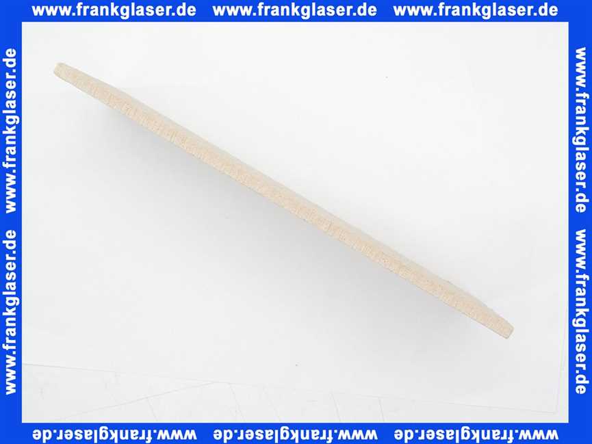 87160108450 Sieger Isolierung