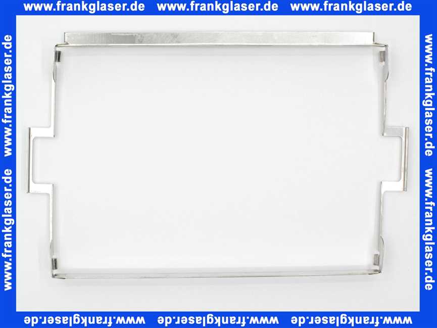 87160108480 Sieger Flammenrückschlagschutz für HG 15 W/WK