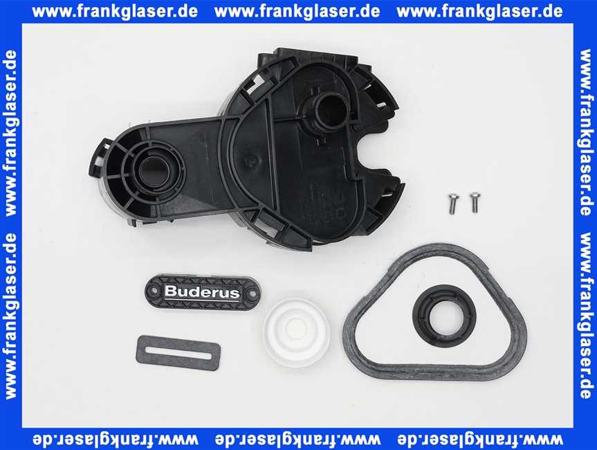 Sieger 87182205970 Kondensatsammler 87182205970