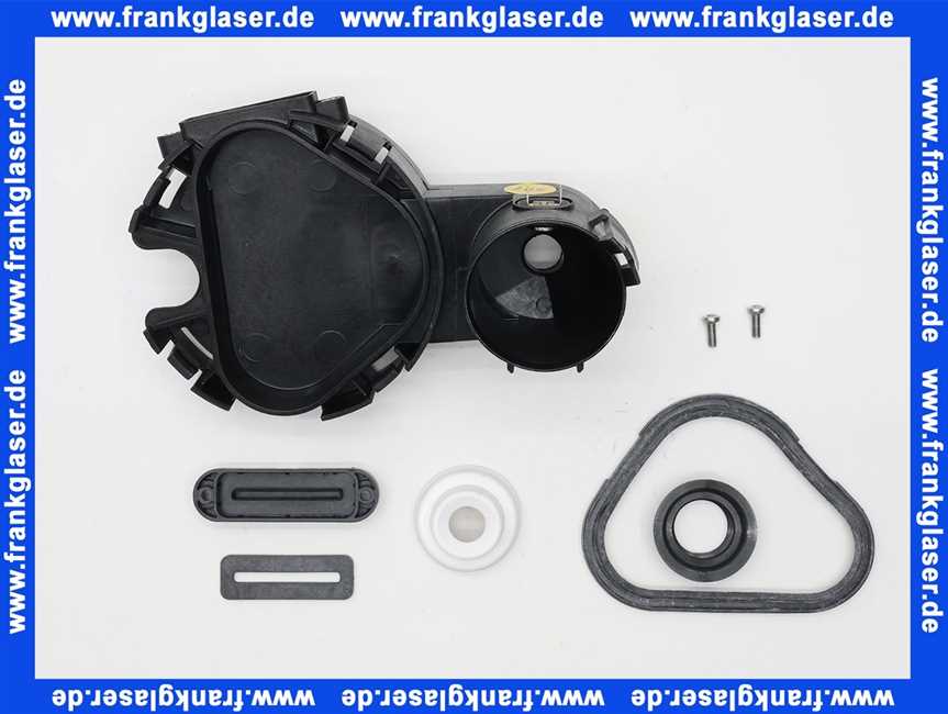 Sieger 87182205970 Kondensatsammler 87182205970