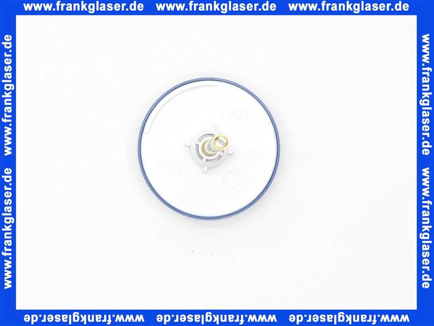 87182214740 Sieger Thermometer blau für AGS 5, 5/ISM., 5/TDS..., 10, 20, 50