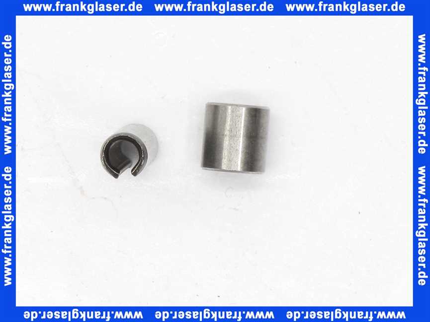 87182222560 Sieger Verschluss für KRS 15...40-2, FBS 15-14...-40