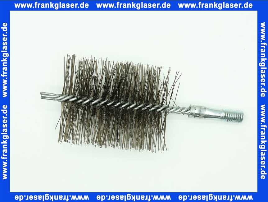 87182244310 Sieger Bürste groß für KRS 15...40-2