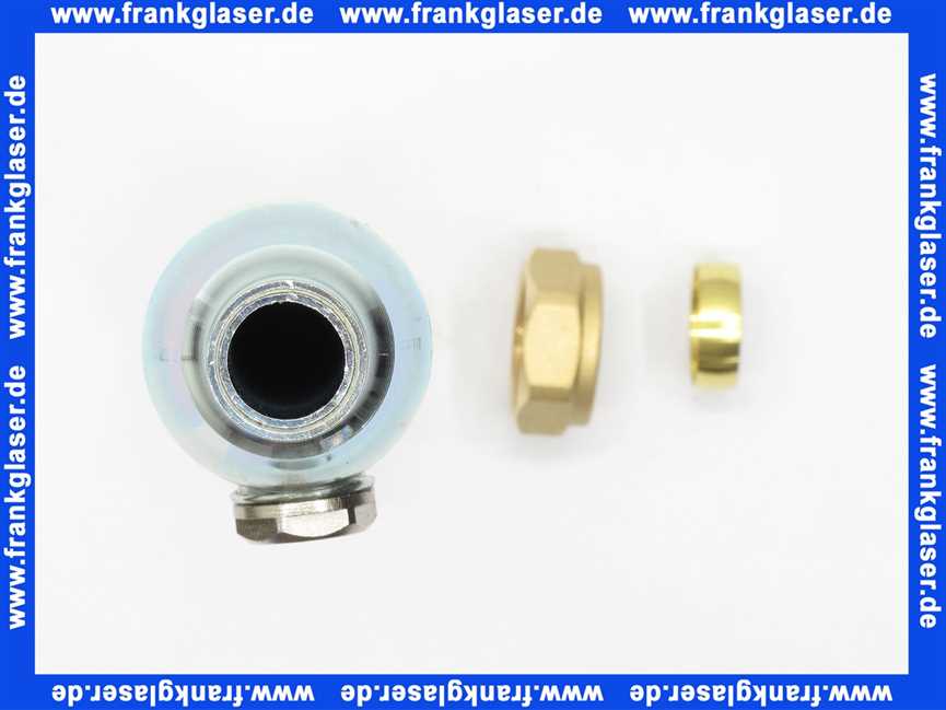 87182249840 Sieger Luftabscheider 6-10 für AGS 10, SRG 2010