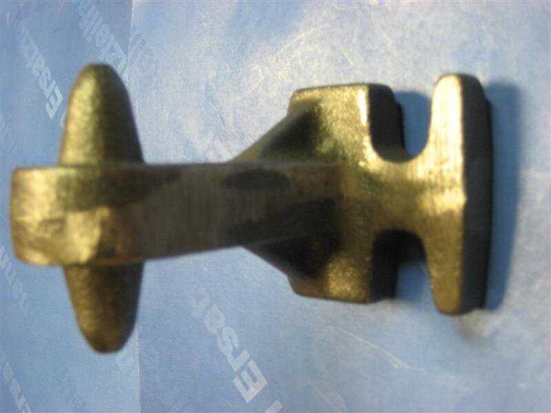 87185708450 Sieger Schanierwinkel 1052455 für TG 12 EK-..