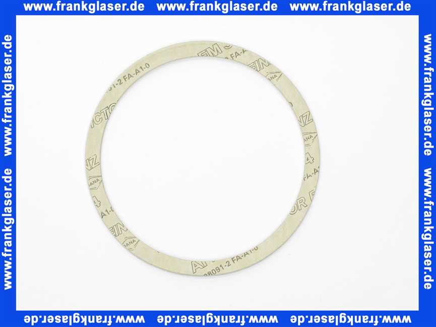 87185724990 Sieger Dichtung 112/127Dx3 IT 200