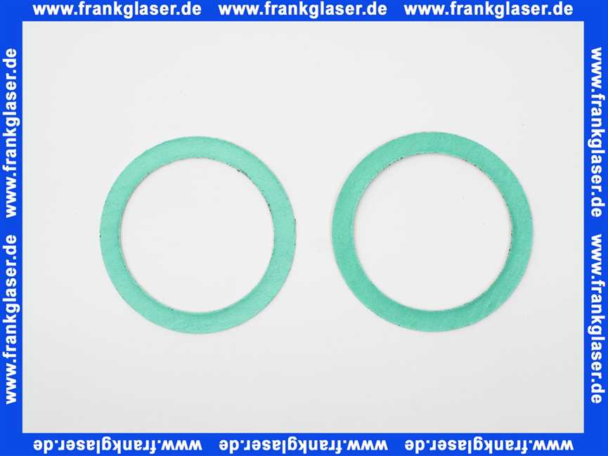 87185727520 SIEGER Dichtung D94x120x1,5mm (2x) für DE/RE,BE1.0-2.3,OE,TE,TZ,BZ1.0