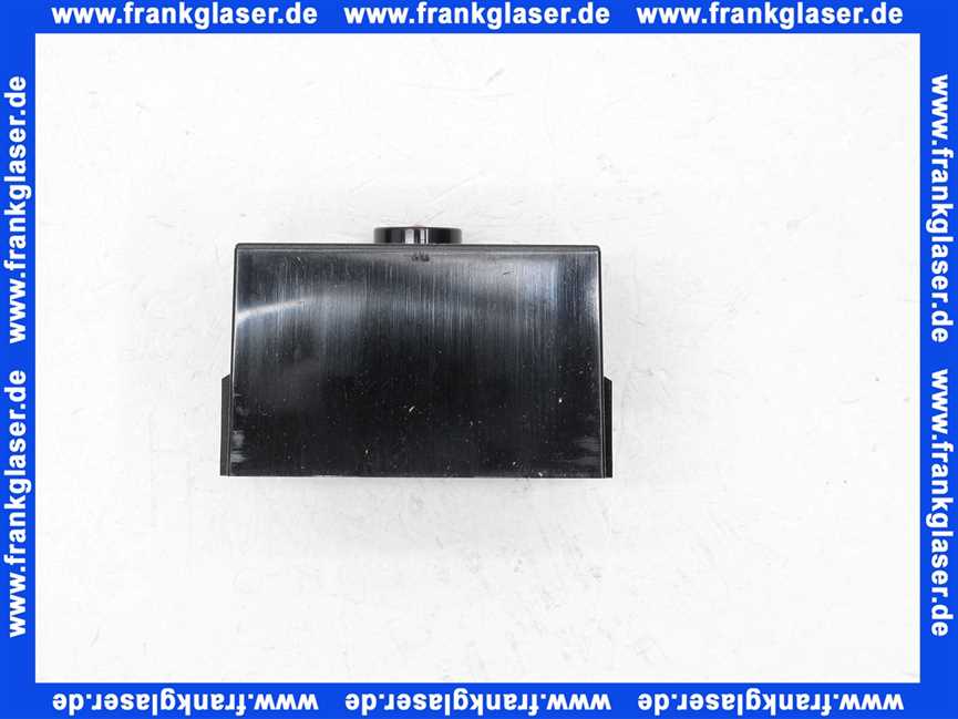 8718573621 Sieger Gasfeuerungsautomat LGA 63191 A27