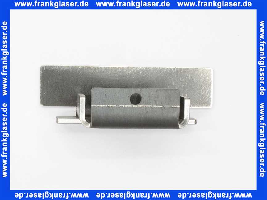 87185739720 Sieger Brennerrost 10kW für KRP 2-9 Top