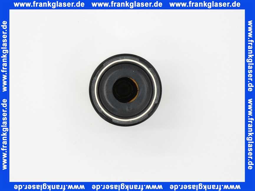 87185791420 Sieger Filtereinsatz Papier 5-20 Mikro für KUB 19,27-3, TS 10-19,-27