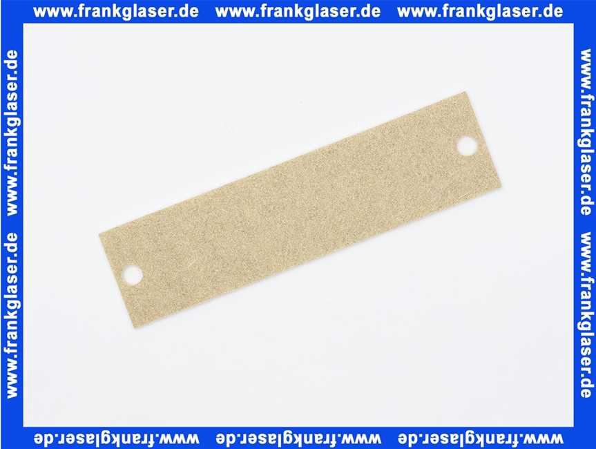 87185793360 Sieger Dichtung 172x45x2 für KRP 2-..