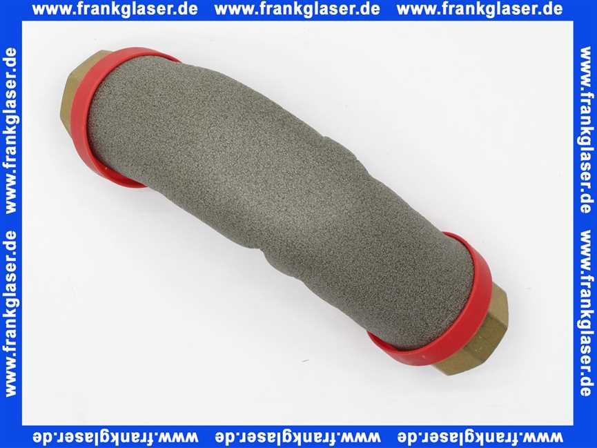 8718583884 Sieger Vorlaufrohr f KAS1 kpl