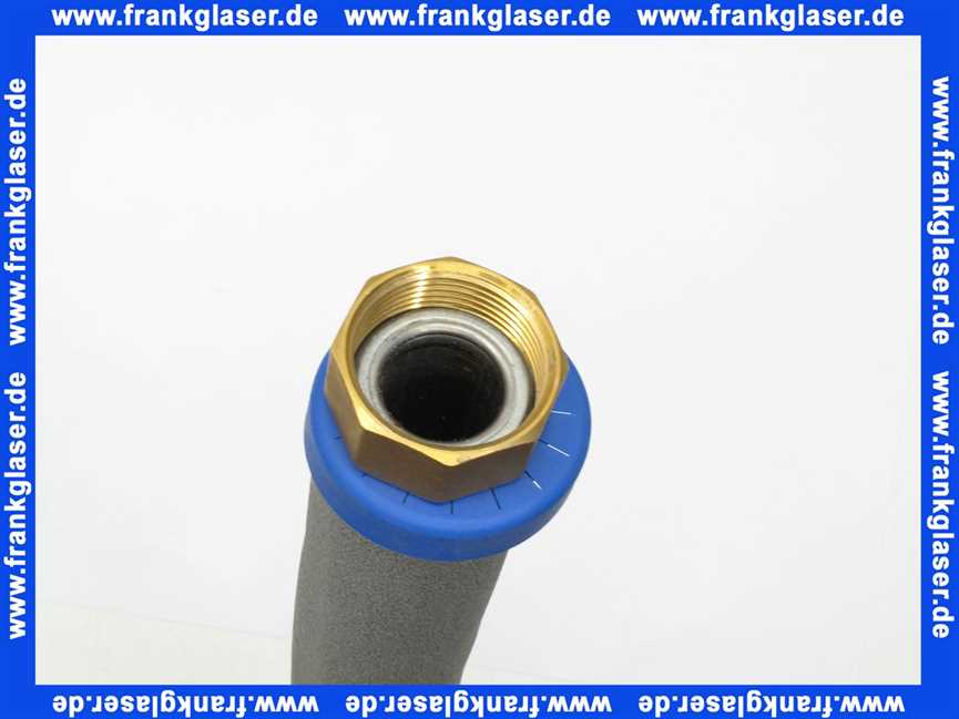 8718583885 Sieger Rücklaufrohr KAS1 kpl