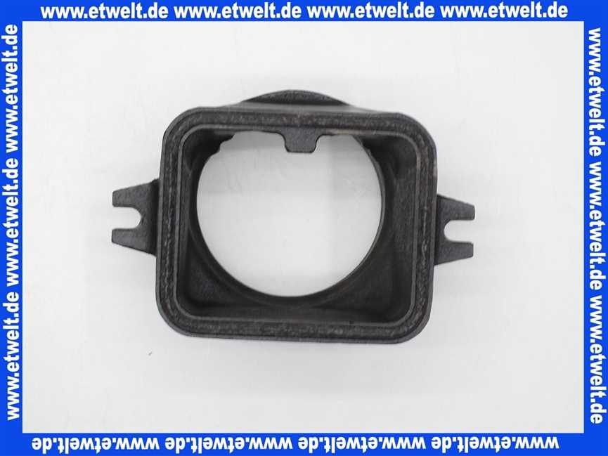 8718584644 Sieger Abgasstutzen kpl