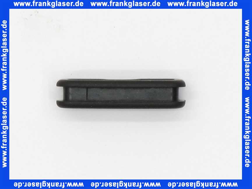 8718584656 Sieger Kabeldurchführung 29x11x4 für KU.., KUB.., BE.., BS..