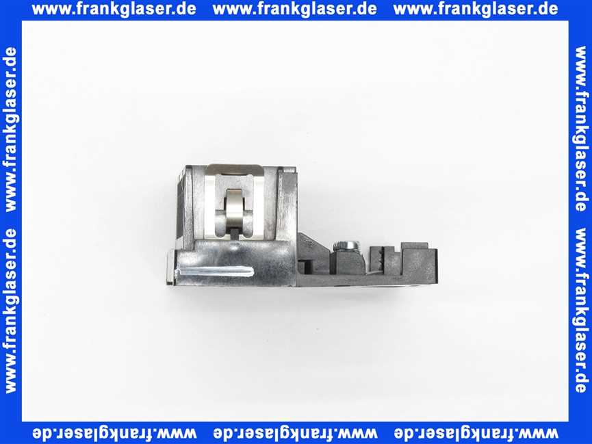 8718584785 Sieger Sockel f LGA/LOA