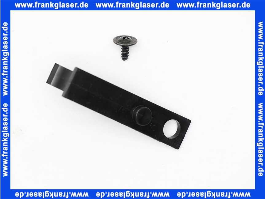 8718585071 Sieger Leitungshalter für TG12 EK, KUB 18...35