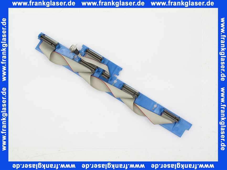 Sieger 8718585351 Modul BM491 S05 Bus 8718585351