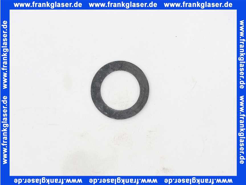 8718600045 Sieger Dichtung für KBR 65-3 A.. 1 Stück