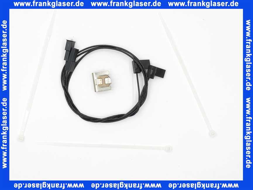 8718600337 Sieger Fühler für BK 13, BK 15