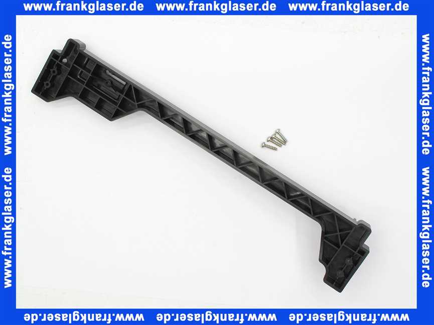 87186408420 Sieger Montagerahmen für ZSN 11-7 AE/KE..