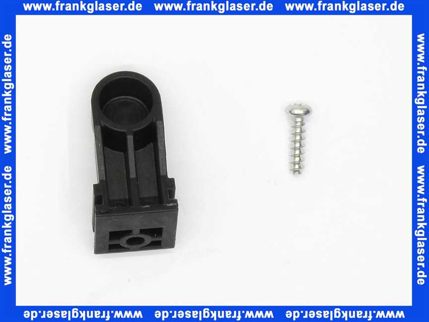 87186409690 Sieger Halter für ZSN 11-7 AE/KE..