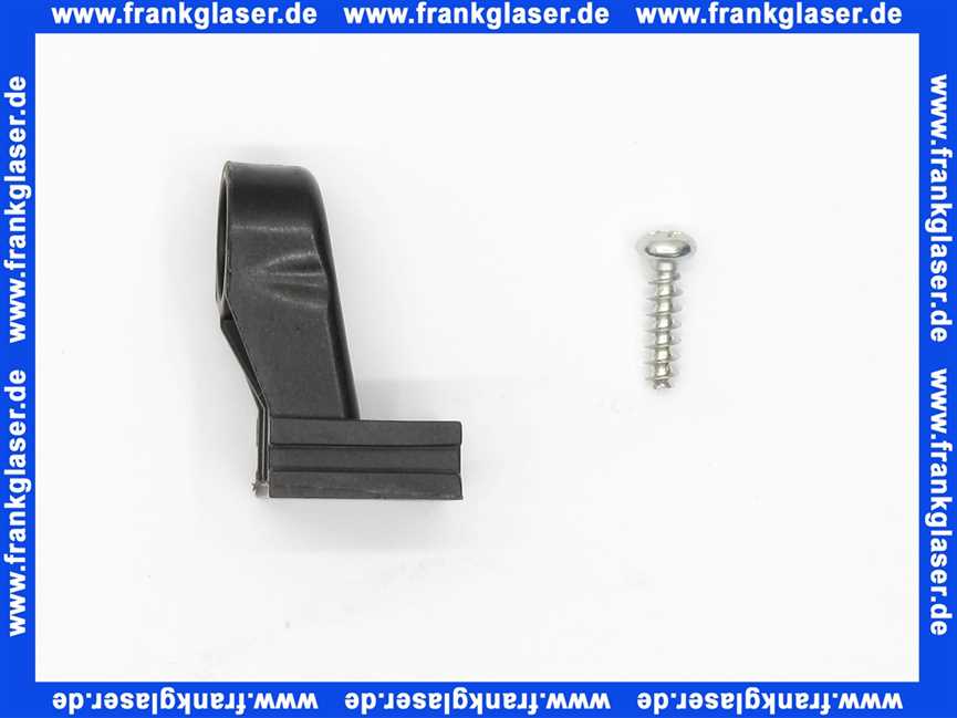 87186409690 Sieger Halter für ZSN 11-7 AE/KE..