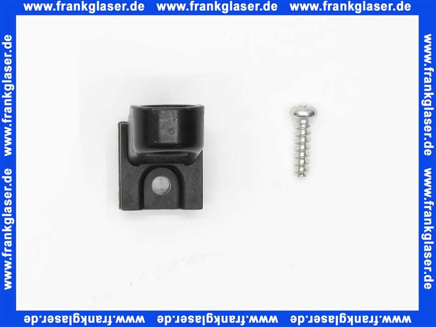 87186409690 Sieger Halter für ZSN 11-7 AE/KE..