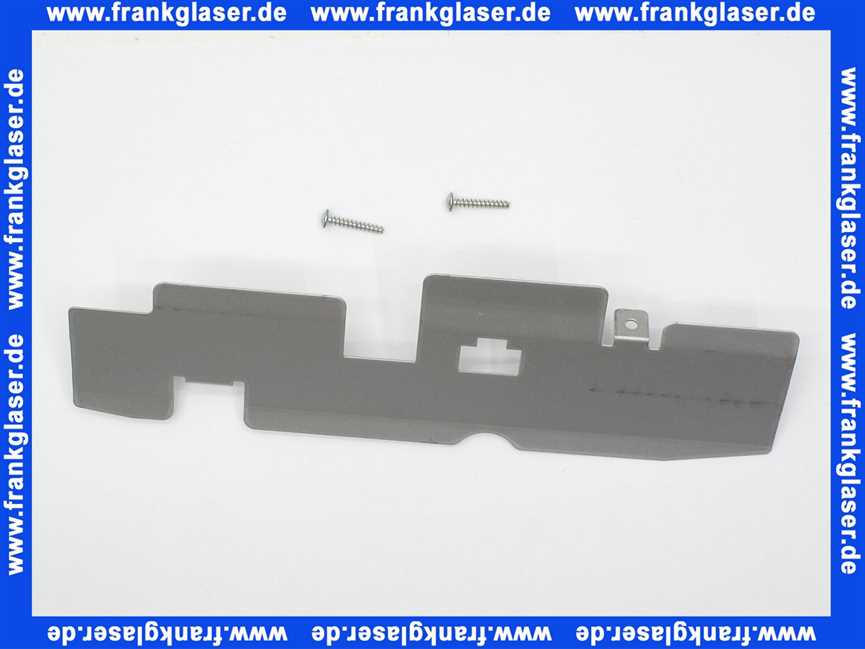 87186431430 Sieger Halterung Brennkammer für ZSN/ZWN/ZWR...-7.., HG15..