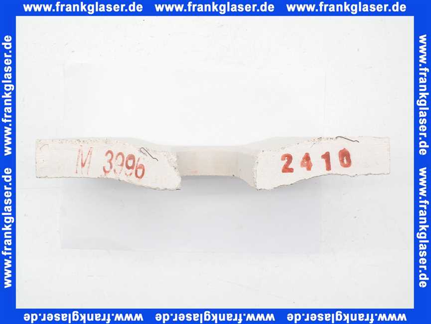 Sieger 87381239960 Schamottstein NP40