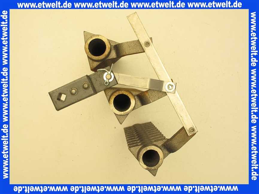 87399302220 Sieger Rüttelrost