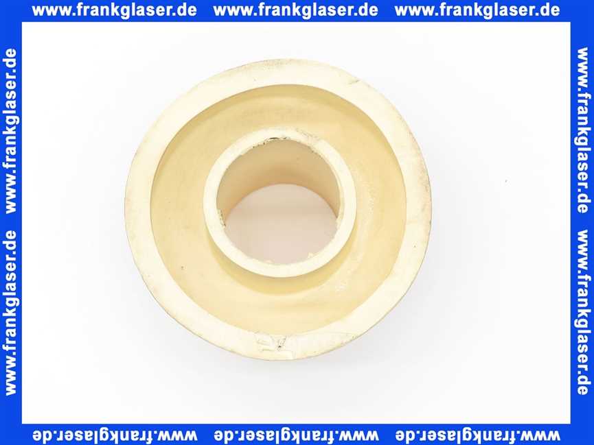 Stedo® Unitasmanschetten Gerade für WC D=48mm für Spülrohr 31-34mm