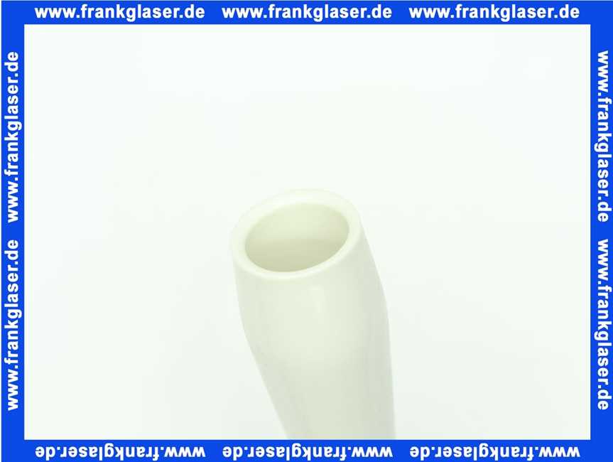 PVC- Klosettzieher Zugschnur mit Griff für hochhängenden Spülkasten