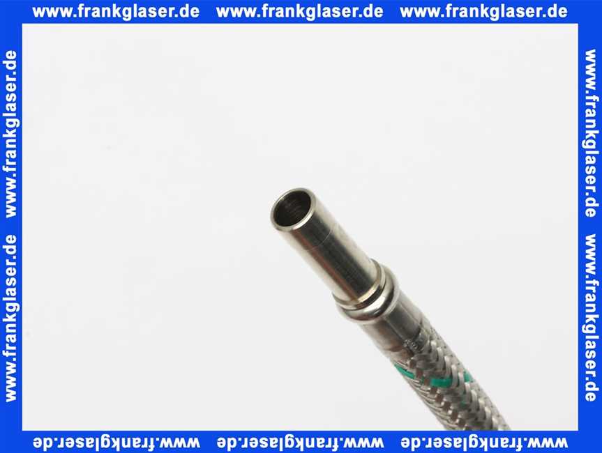 Flex Anschlußschlauch Neoperl® KTW+W270 300 mm G3/8 IG/10 mm Flexschlauch