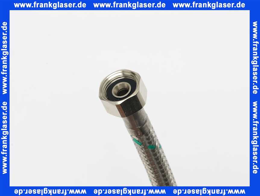 Flex Anschlußschlauch Neoperl® KTW+W270 300 mm G3/8 IG/10 mm Flexschlauch