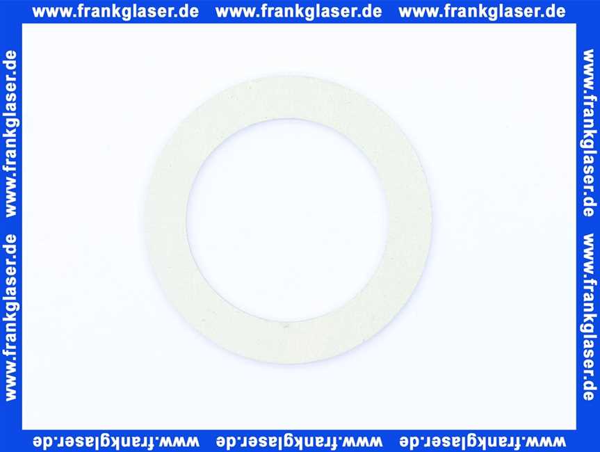 Hochdruck-Dichtungsringe 27x38x2 Unitec 300
