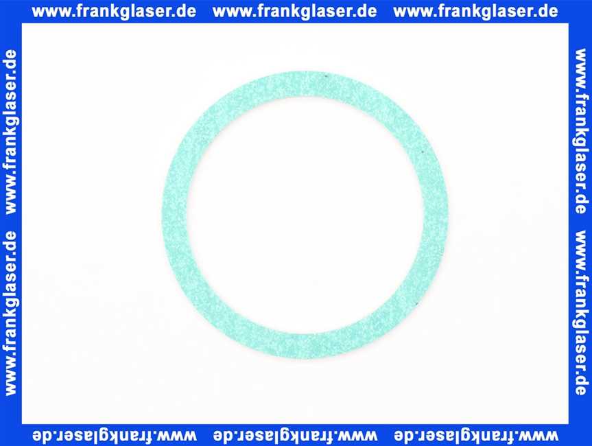 Hochdruck-Dichtungsringe 36x44x2 Unitec 300