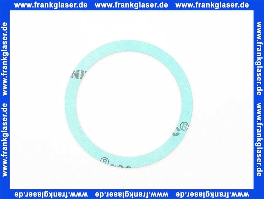 Hochdruck-Dichtungsringe 36x44x2 Unitec 300