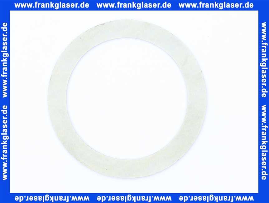 Hochdruck-Dichtungsringe 60x78x2