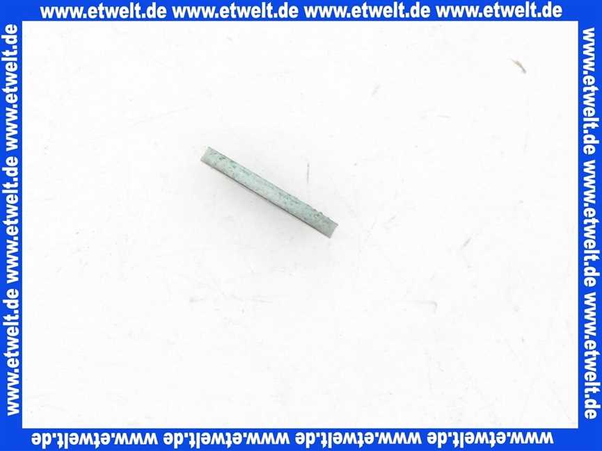 Hochdruck-Dichtring Dichtung beiderseits graphitiert 7x18x2mm 100 Stück