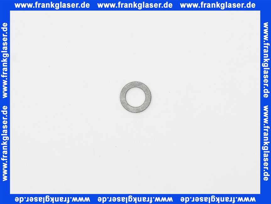 Hochdruck-Dichtringe 9x14x2 Unitec 300 grün oder entsprechend