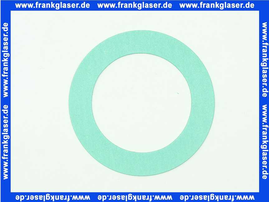 Dichtungsringe Flanschdichtung 132x90x2mm Klinger SIL C-4400 DN80 PN6