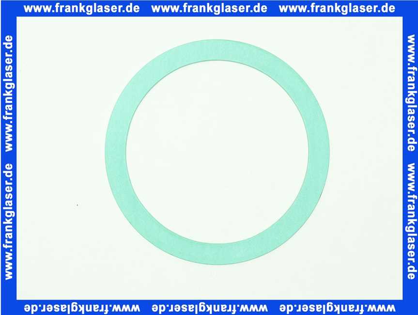 Dichtungsringe Flanschdichtung 207x169x2mm Klinger SIL C-4400 DN125 PN25