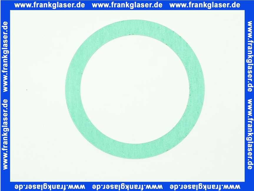 Dichtungsringe Flanschdichtung 248x195x2mm Klinger SIL C-4400 DN175 PN16