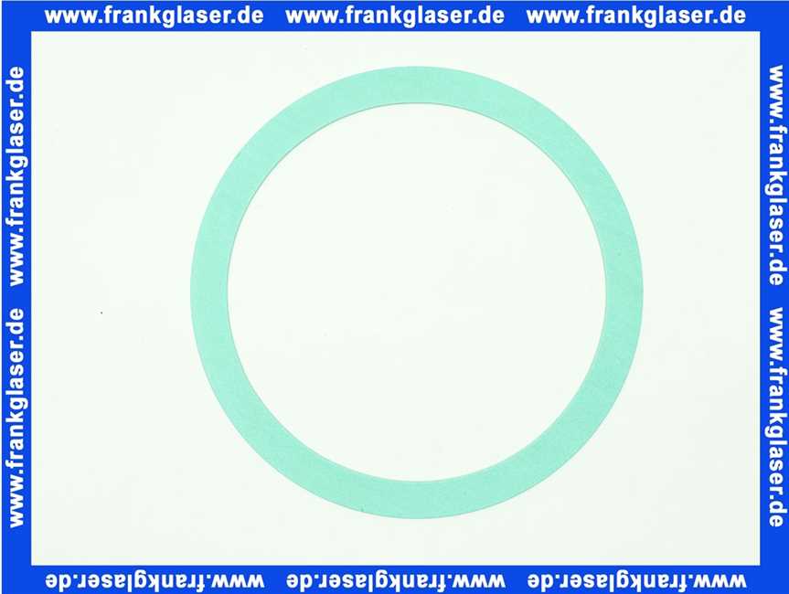 Dichtungsringe Flanschdichtung 273x220x2mm Klinger SIL C-4400 DN200 PN16